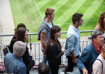 健身器材维修与保养计划