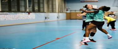 赛事拍摄与纪录片制作