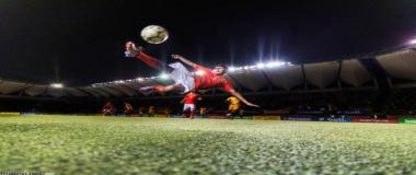 马拉松赛事路跑指导