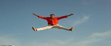 马术计时与技术评估