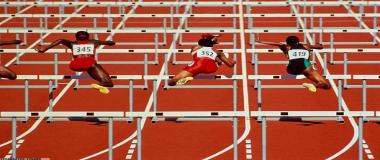 智能运动器材研发与生产